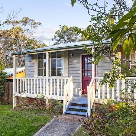 Blissful Mountain Stay Katoomba Exterior foto