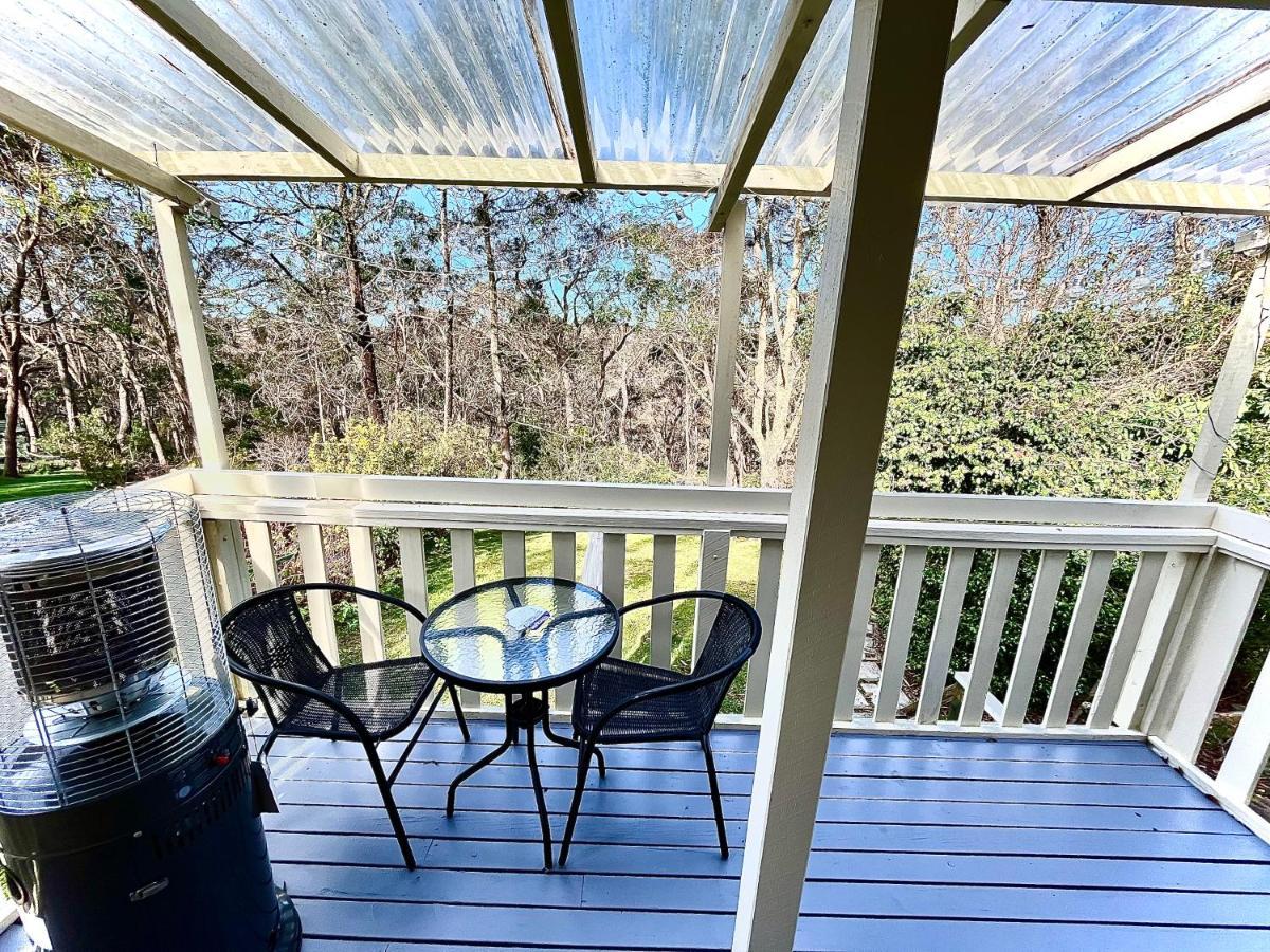 Blissful Mountain Stay Katoomba Exterior foto