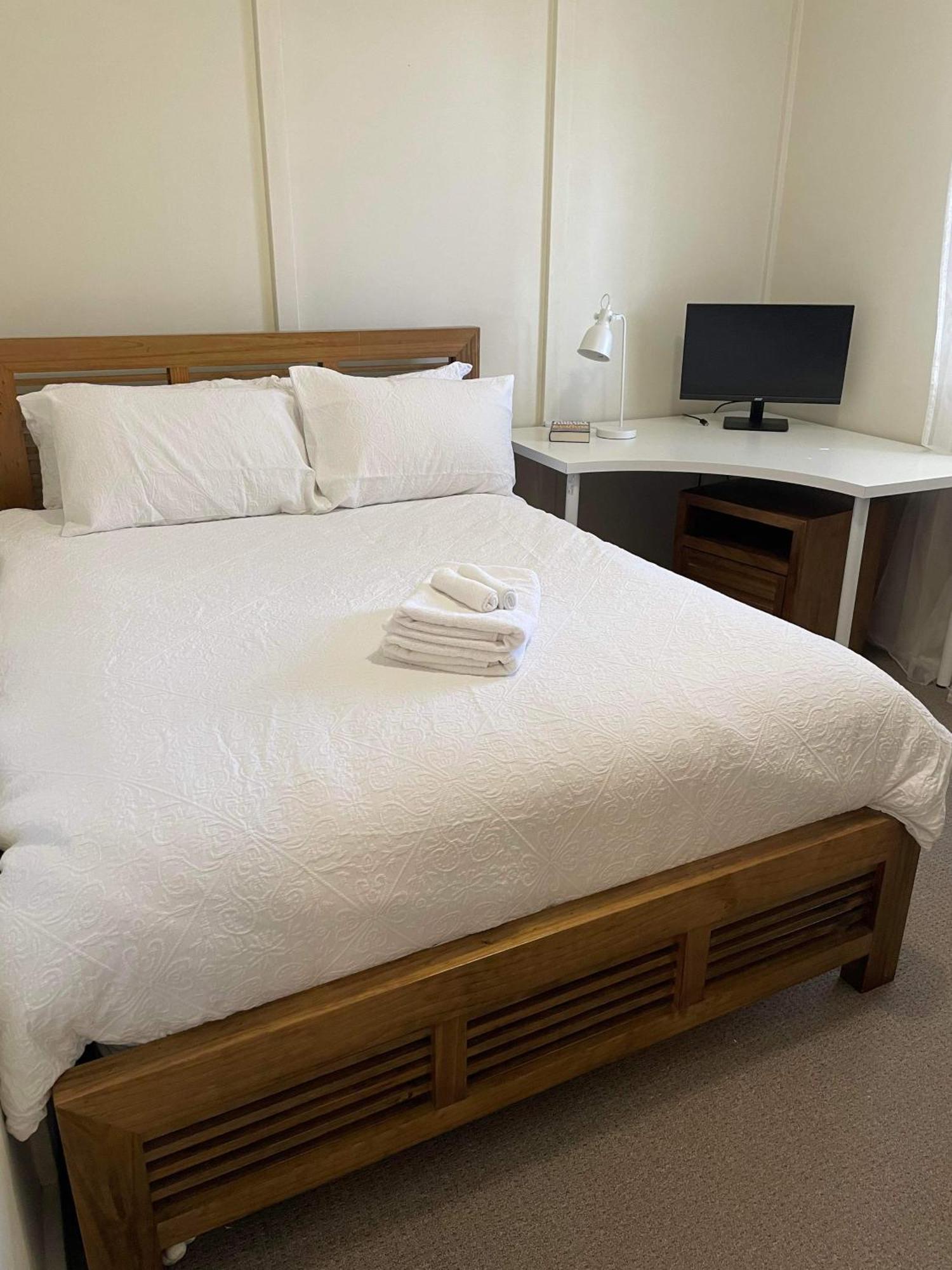Blissful Mountain Stay Katoomba Exterior foto